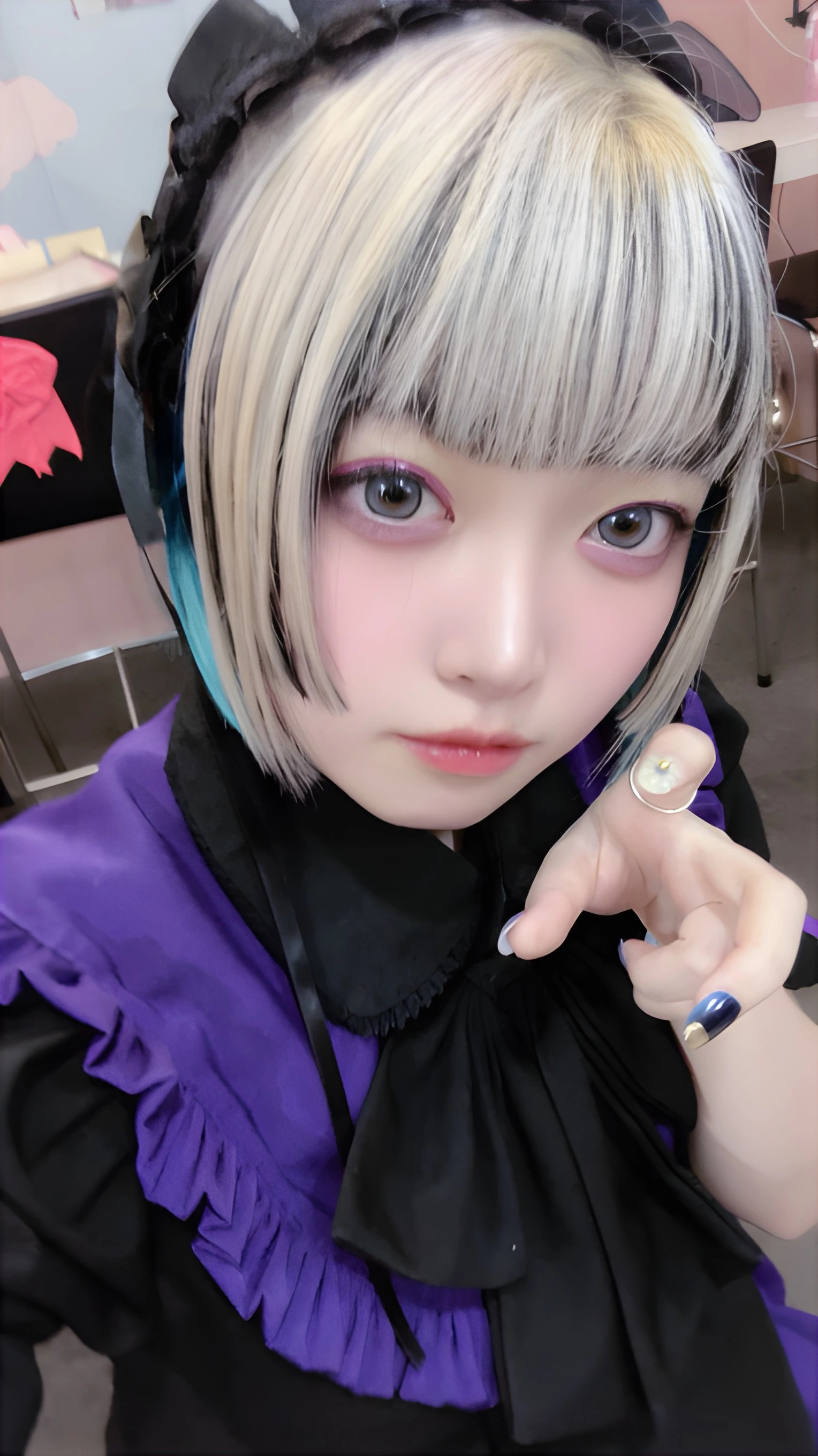 しゃむ