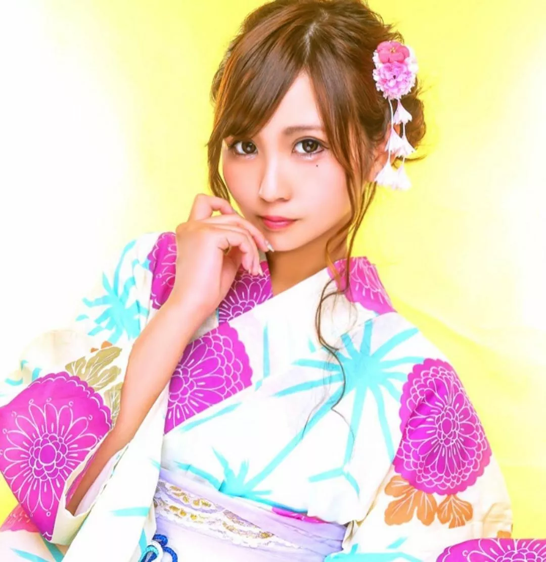 美月りおな