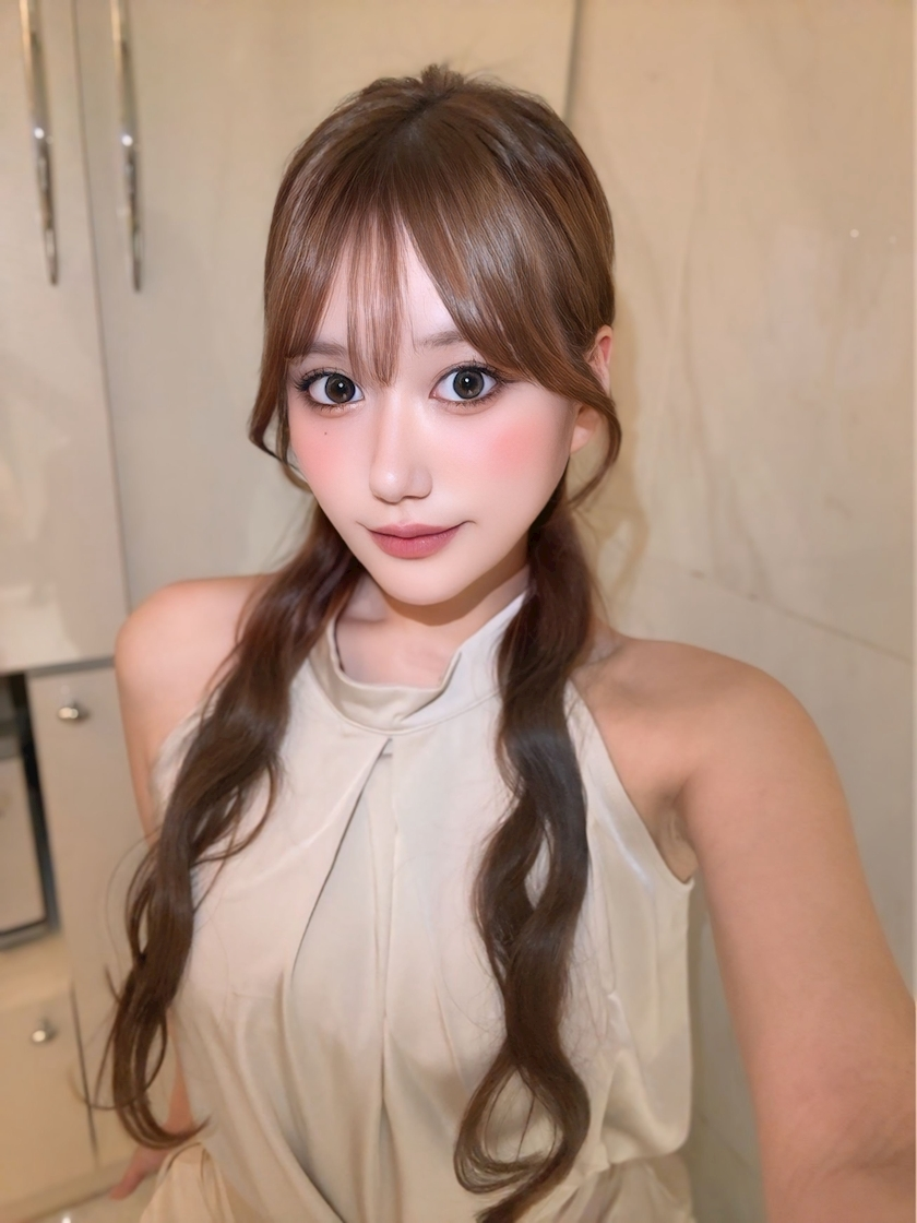 七星 ゆめ