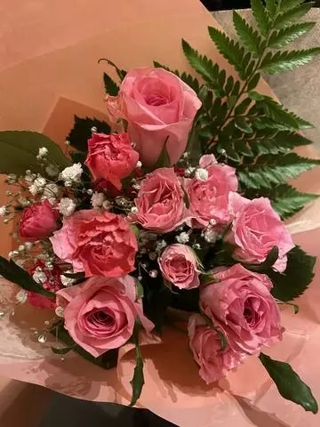 白石 愛莉