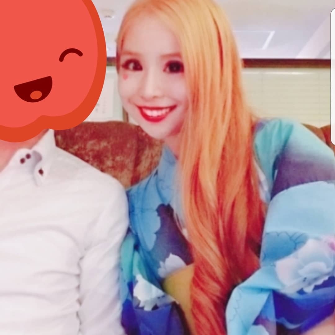 椎名 ジュリ