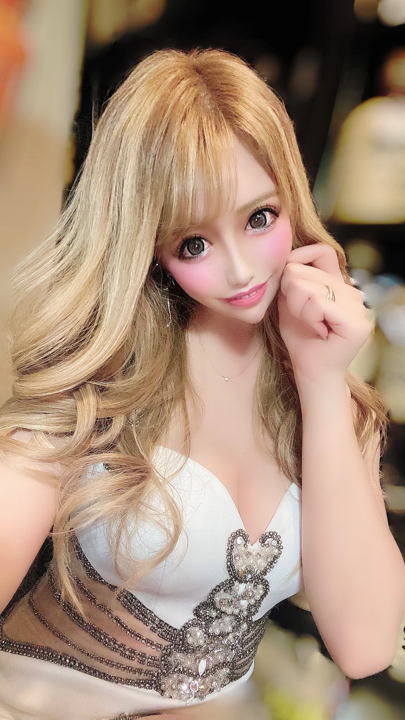 愛瀬  椿