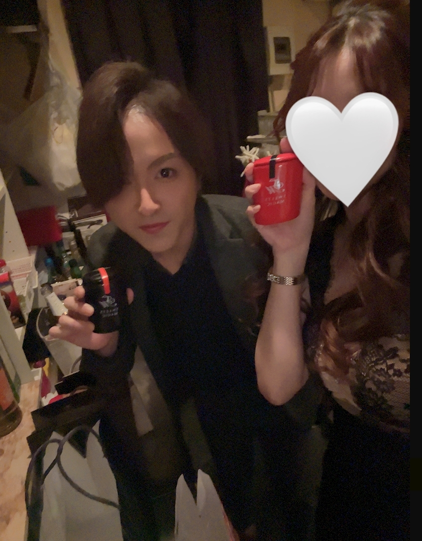 美咲 ゆい