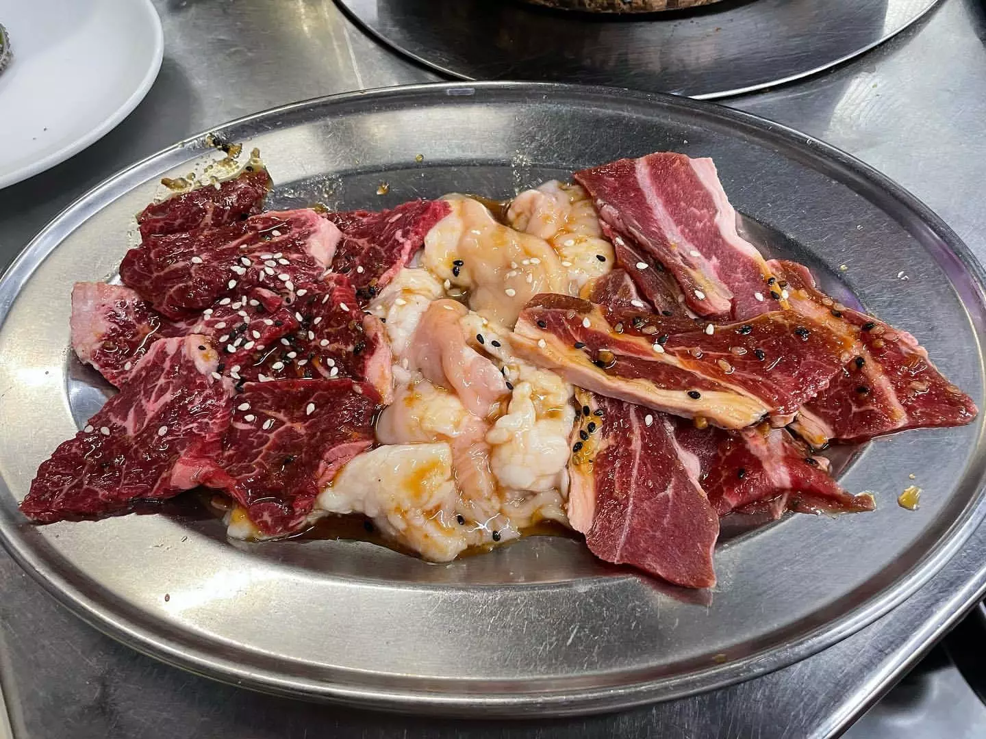 麻貴