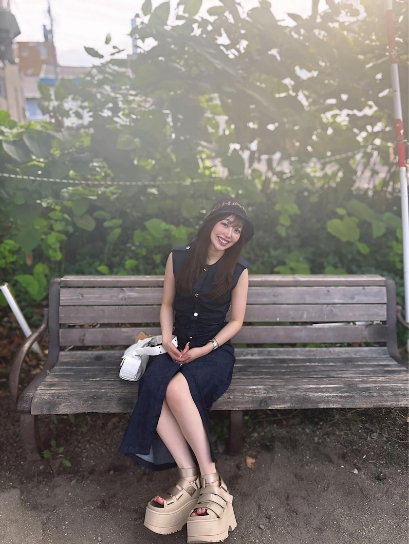 乙川 ゆあ