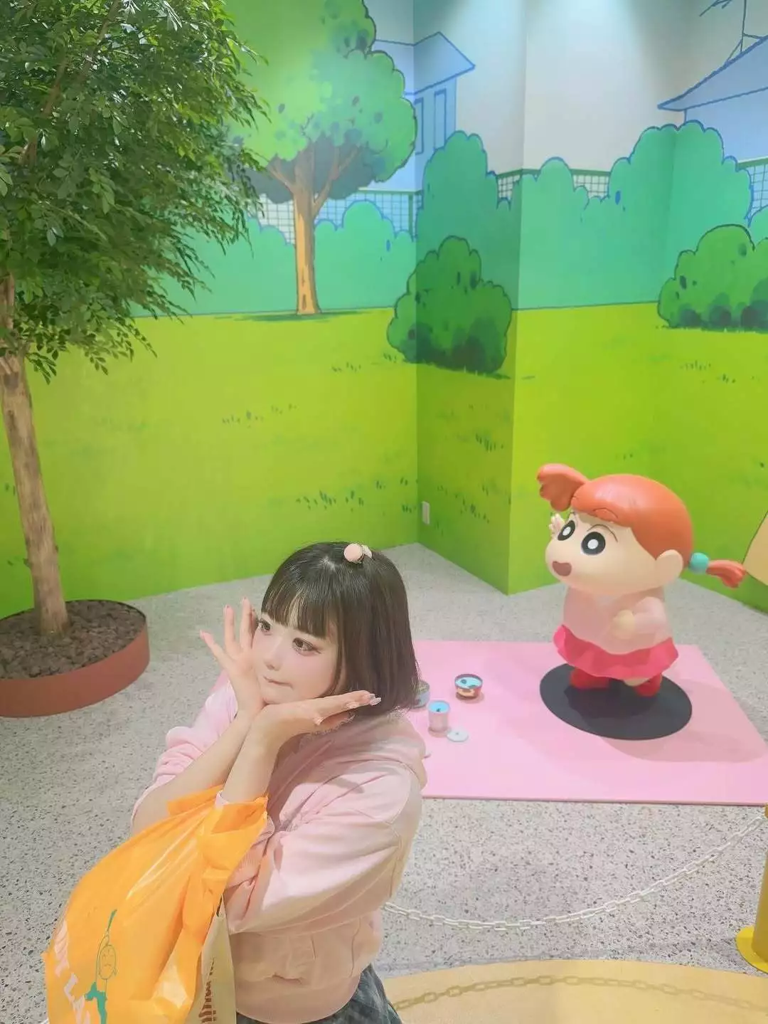 ひな