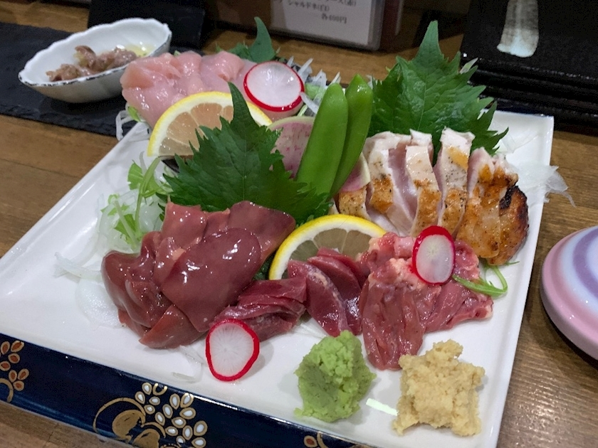 椿
