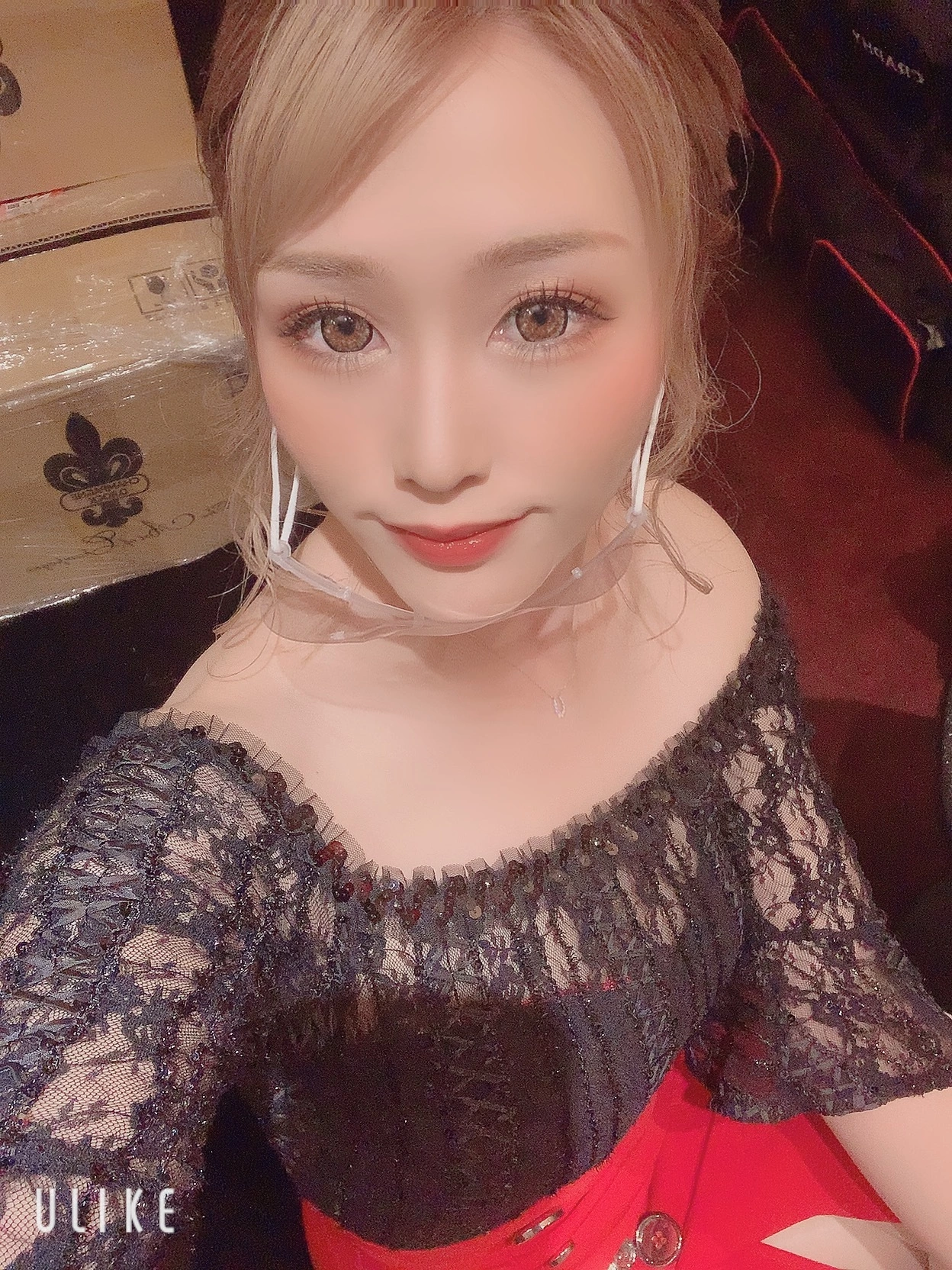 優花