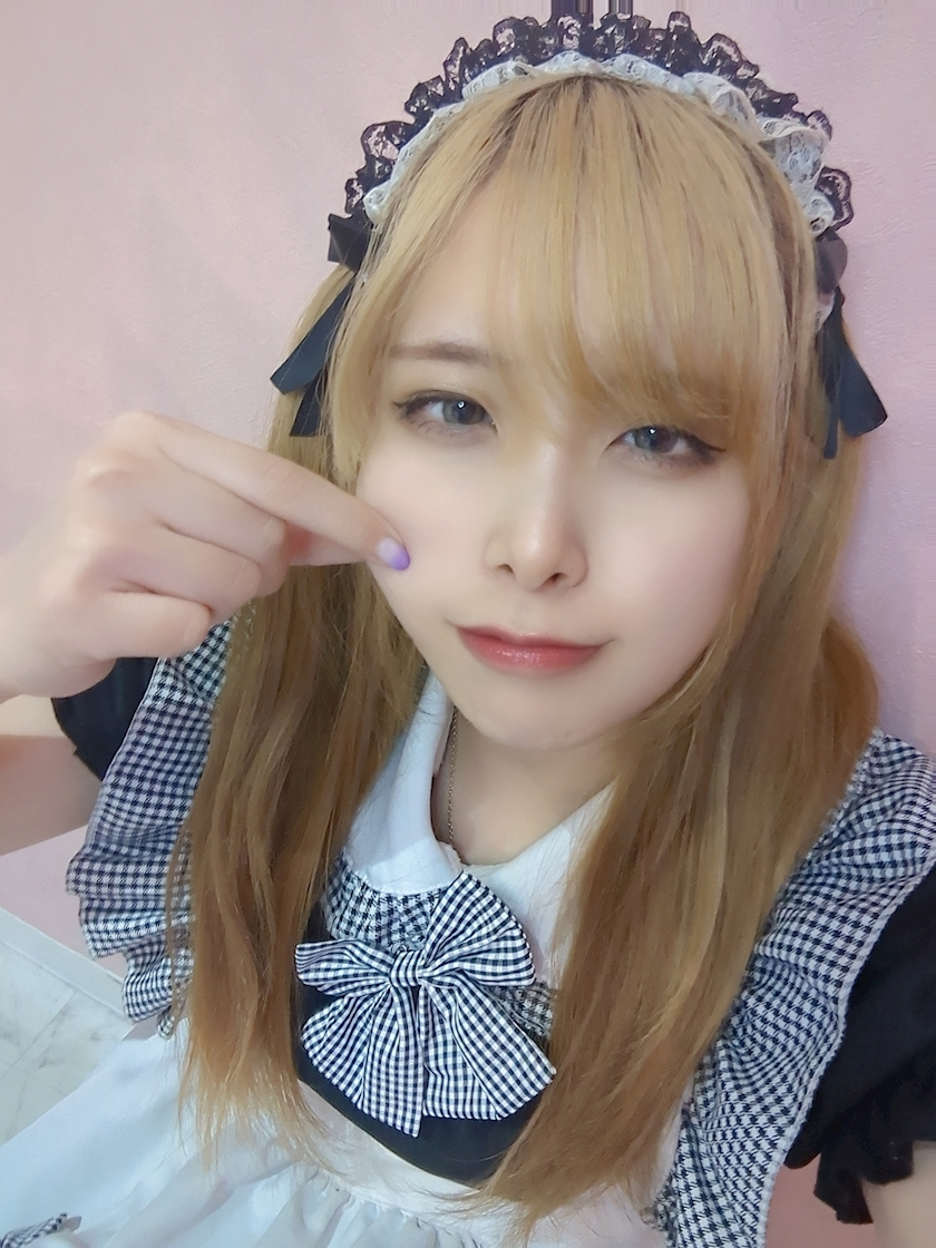 まよい