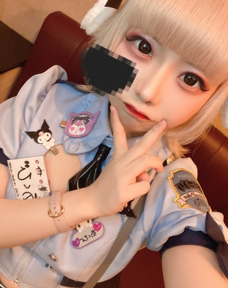 あくび