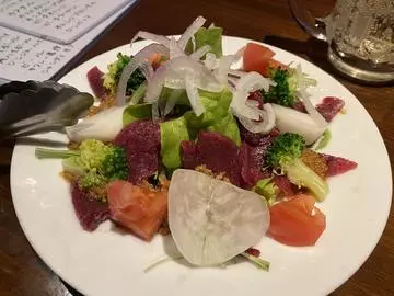 長瀬 純恋