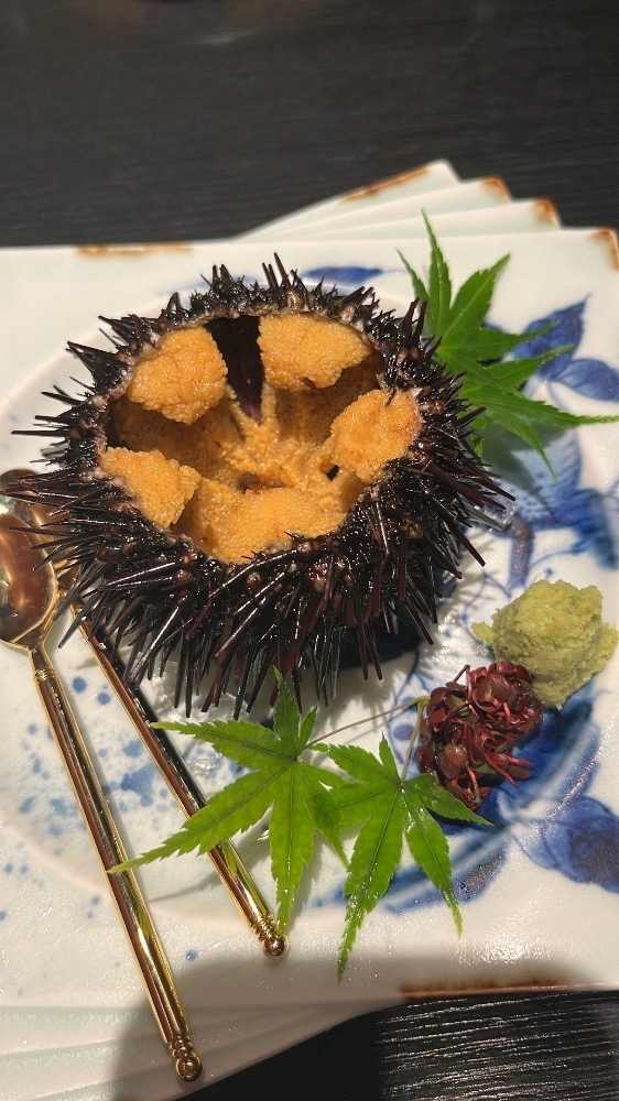 まい