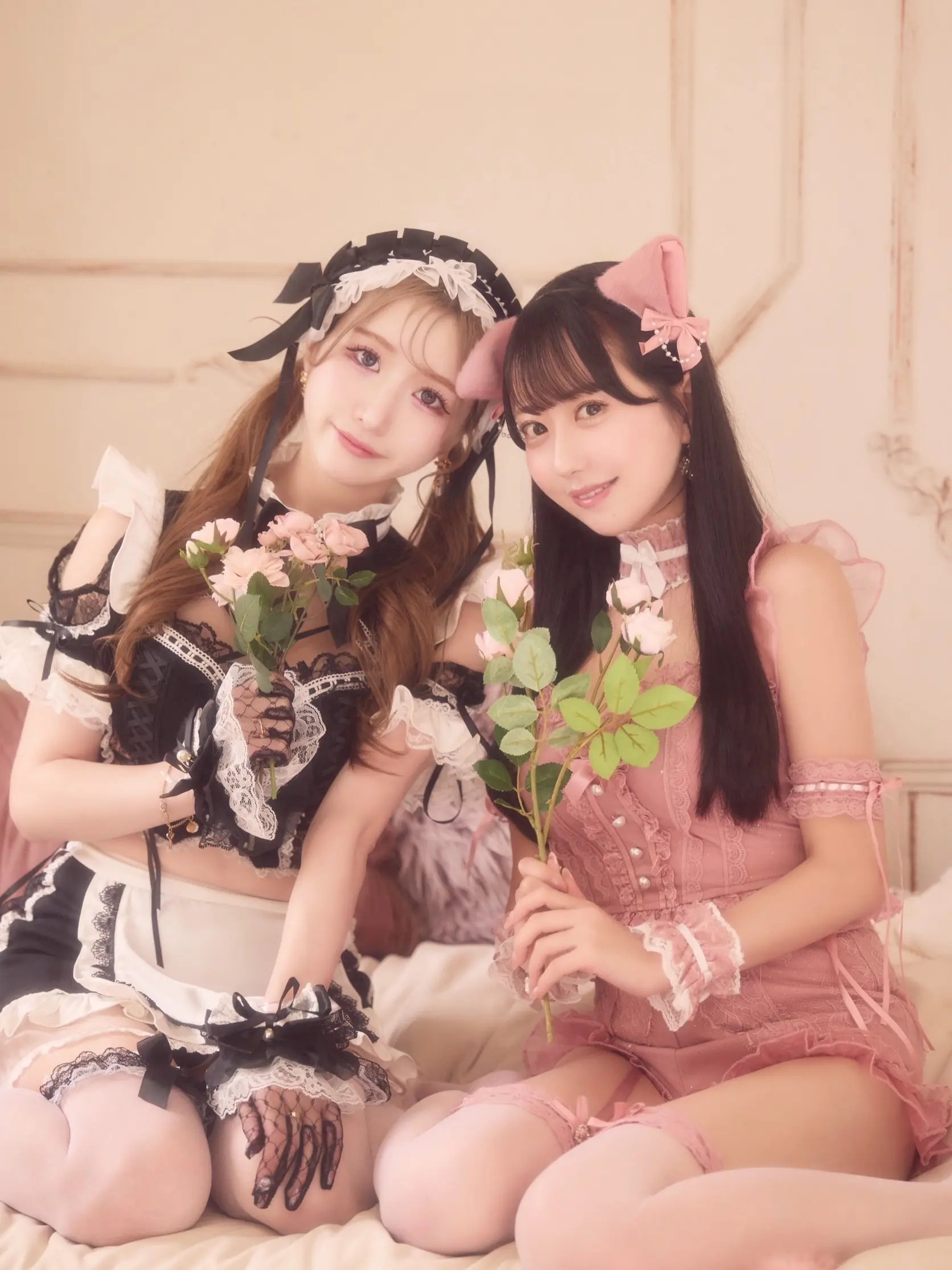 天使 のん