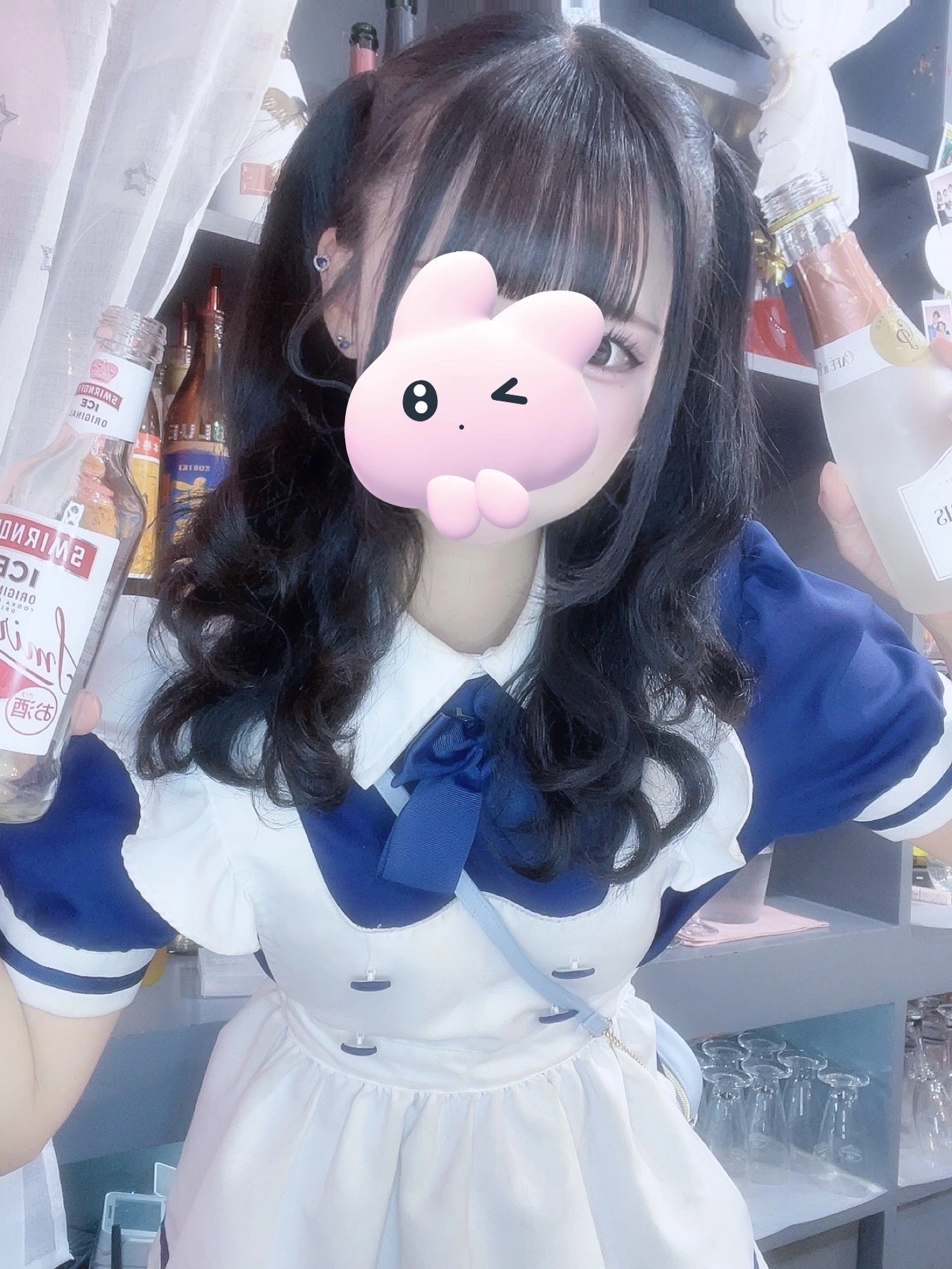 うさぎ なの