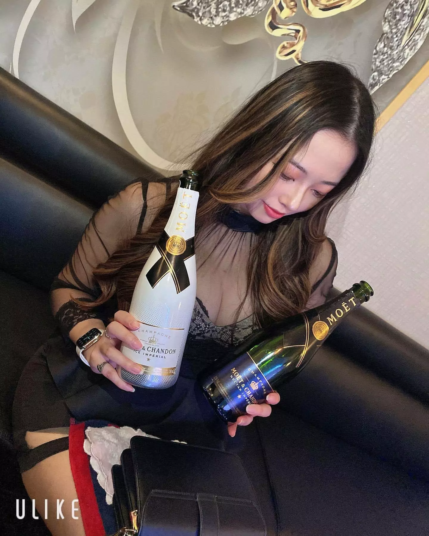 如月 七海