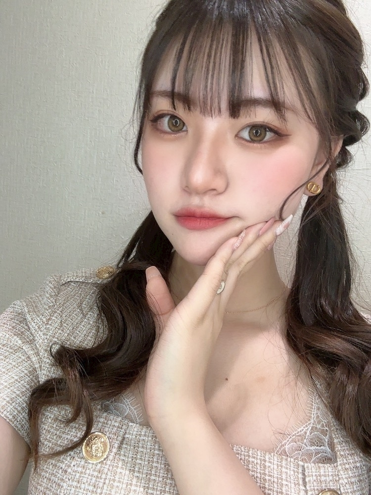 白咲 かんな