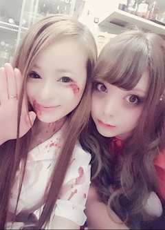 長谷川 梨奈