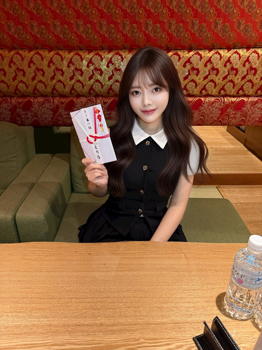 妃 えりな