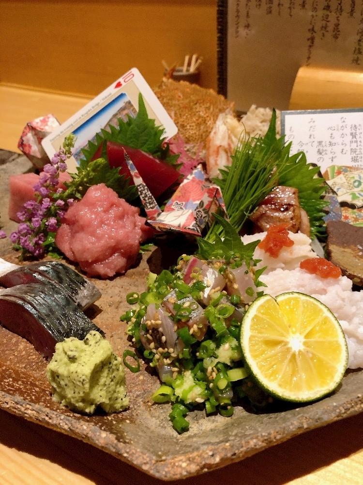 かおり