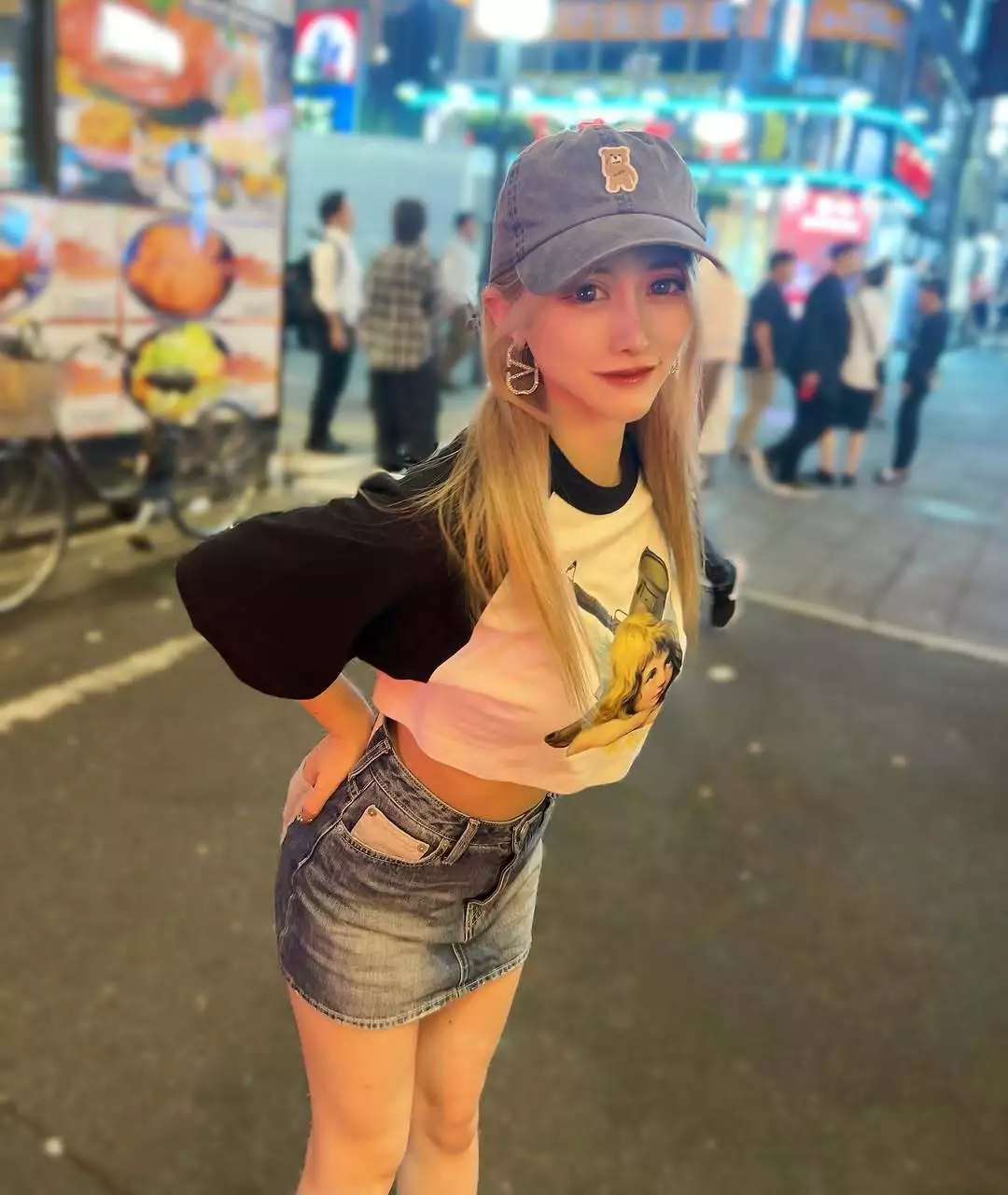 セリナ