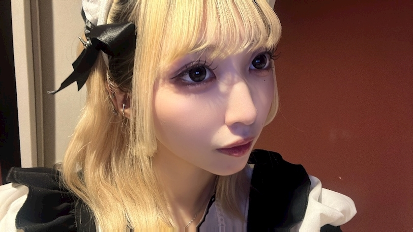 かびるんるんさわ