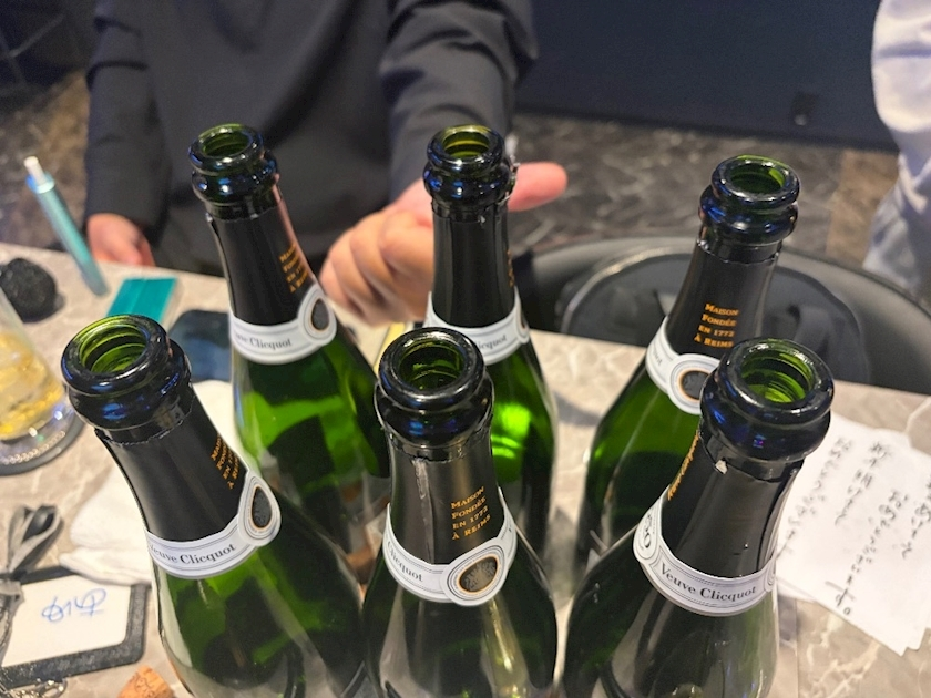 へべれけ酔拳あや