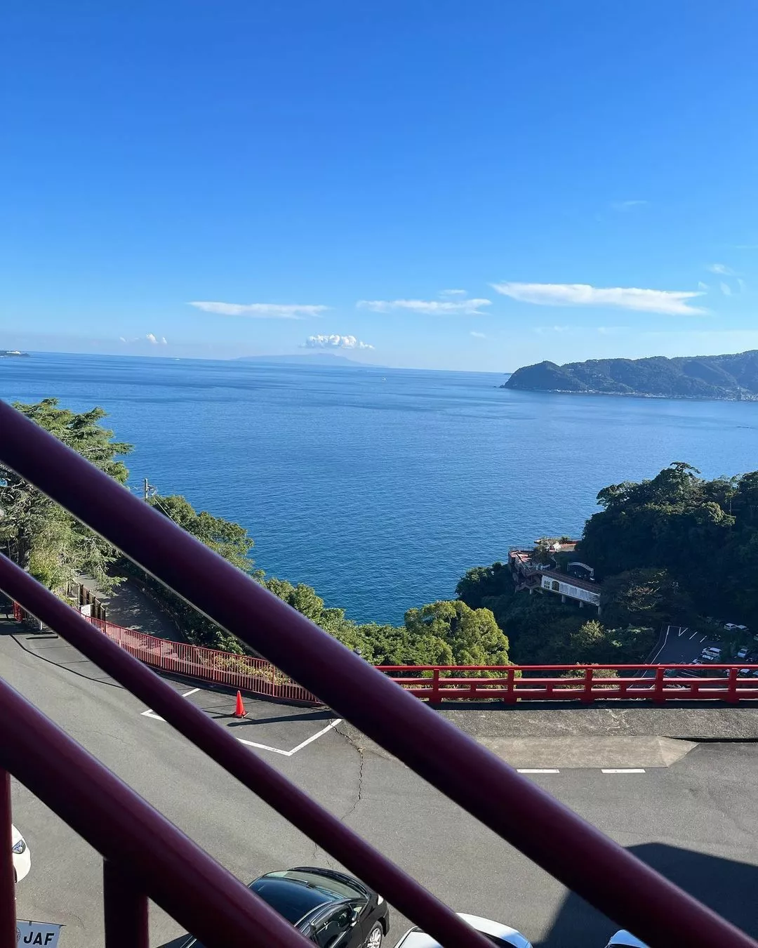 天海 空