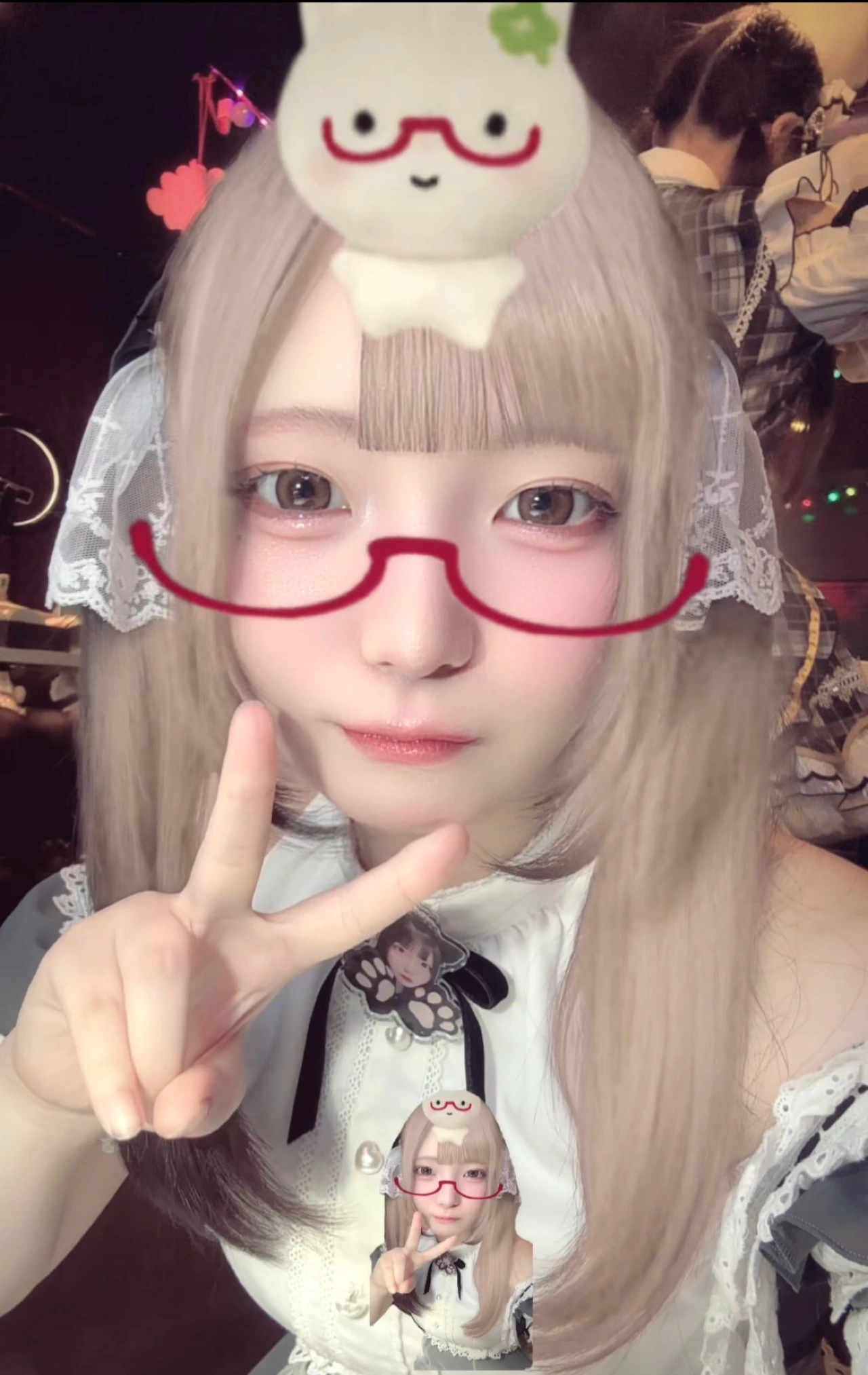 ここあ