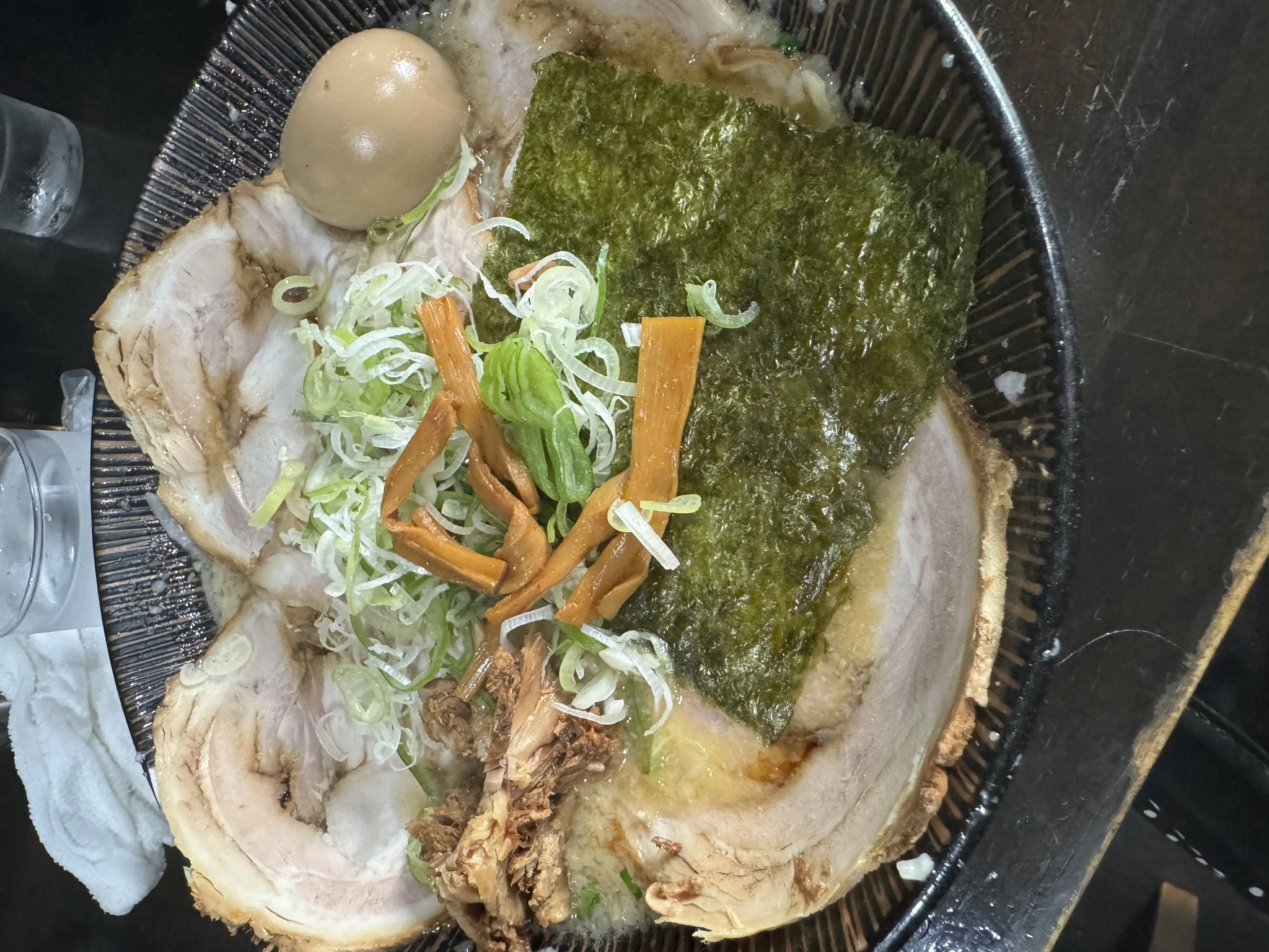 まき