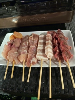 宝條 夏恋