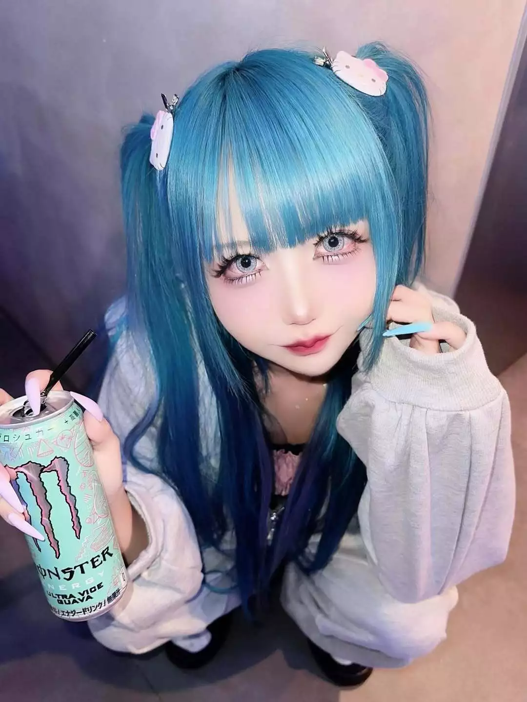 代表あむめう