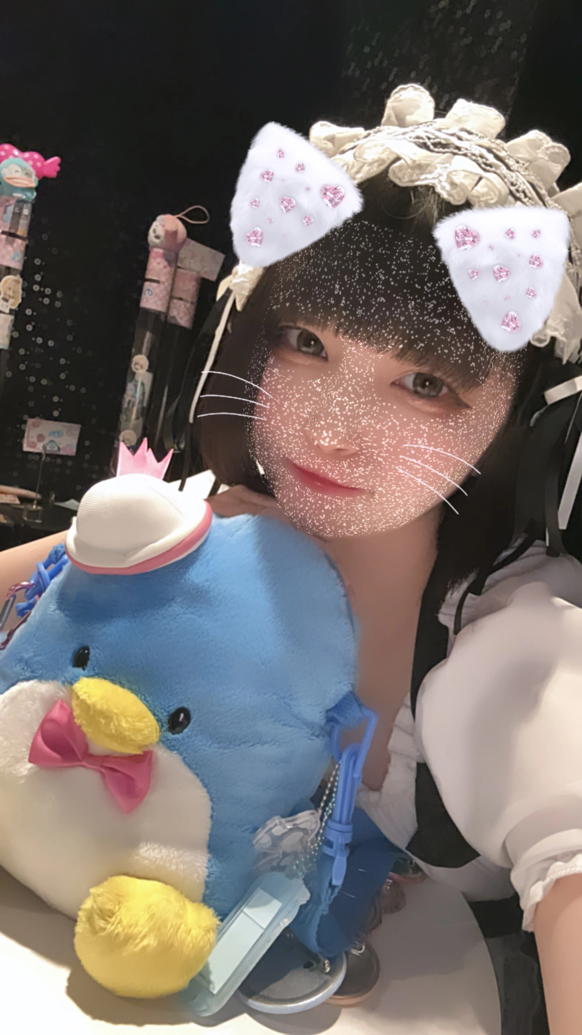 小鳥遊 もか