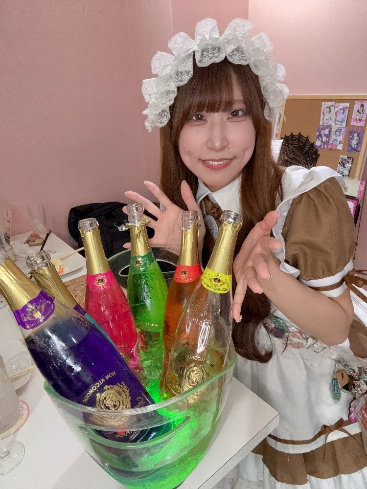 ふりふり ふりる