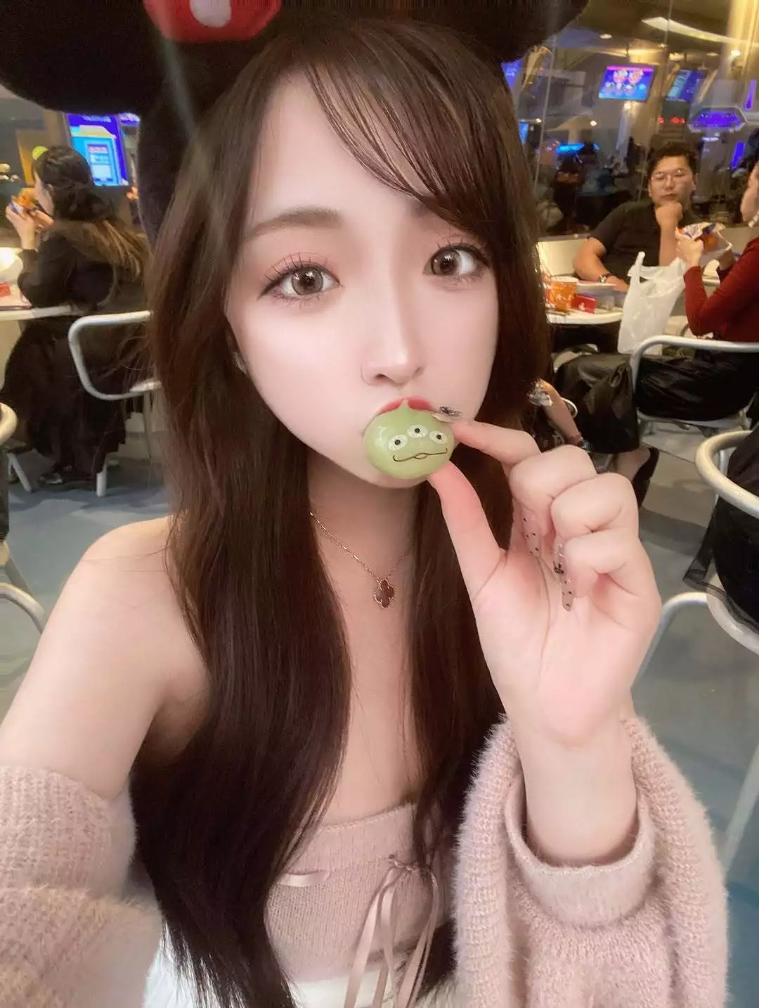 ミナ
