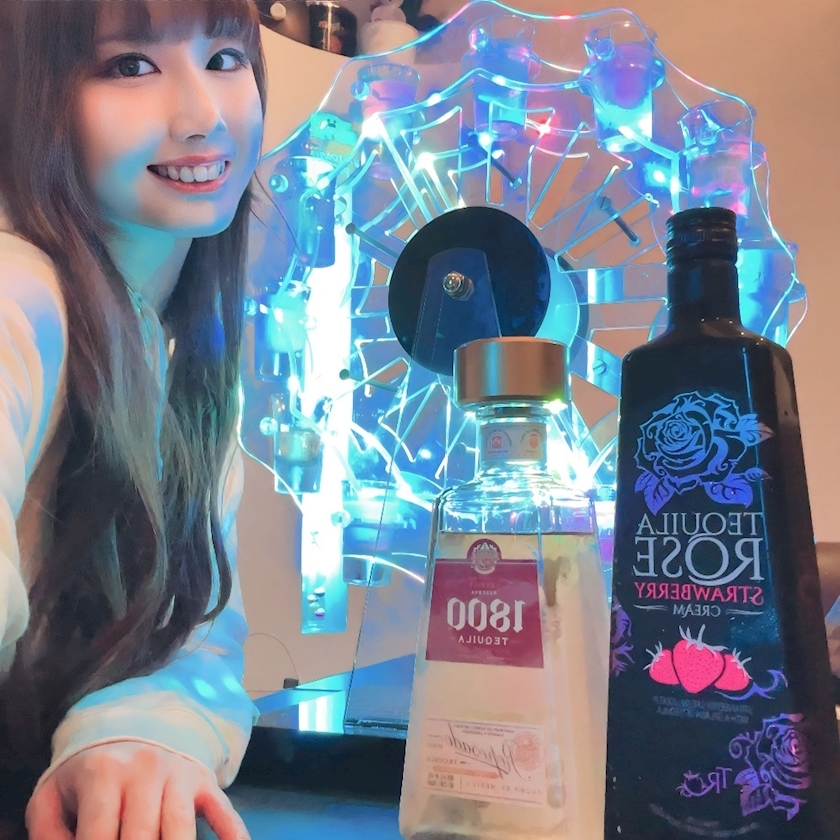 天羽 もか