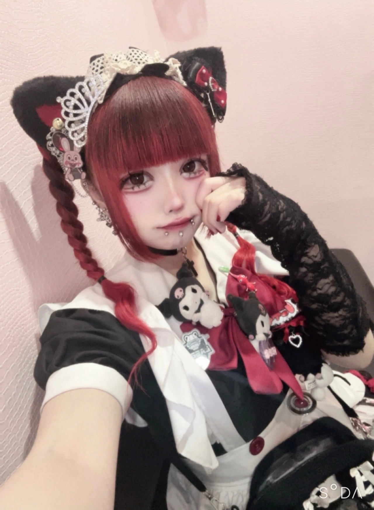 にゃむ