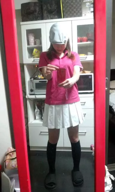 橘 あんな