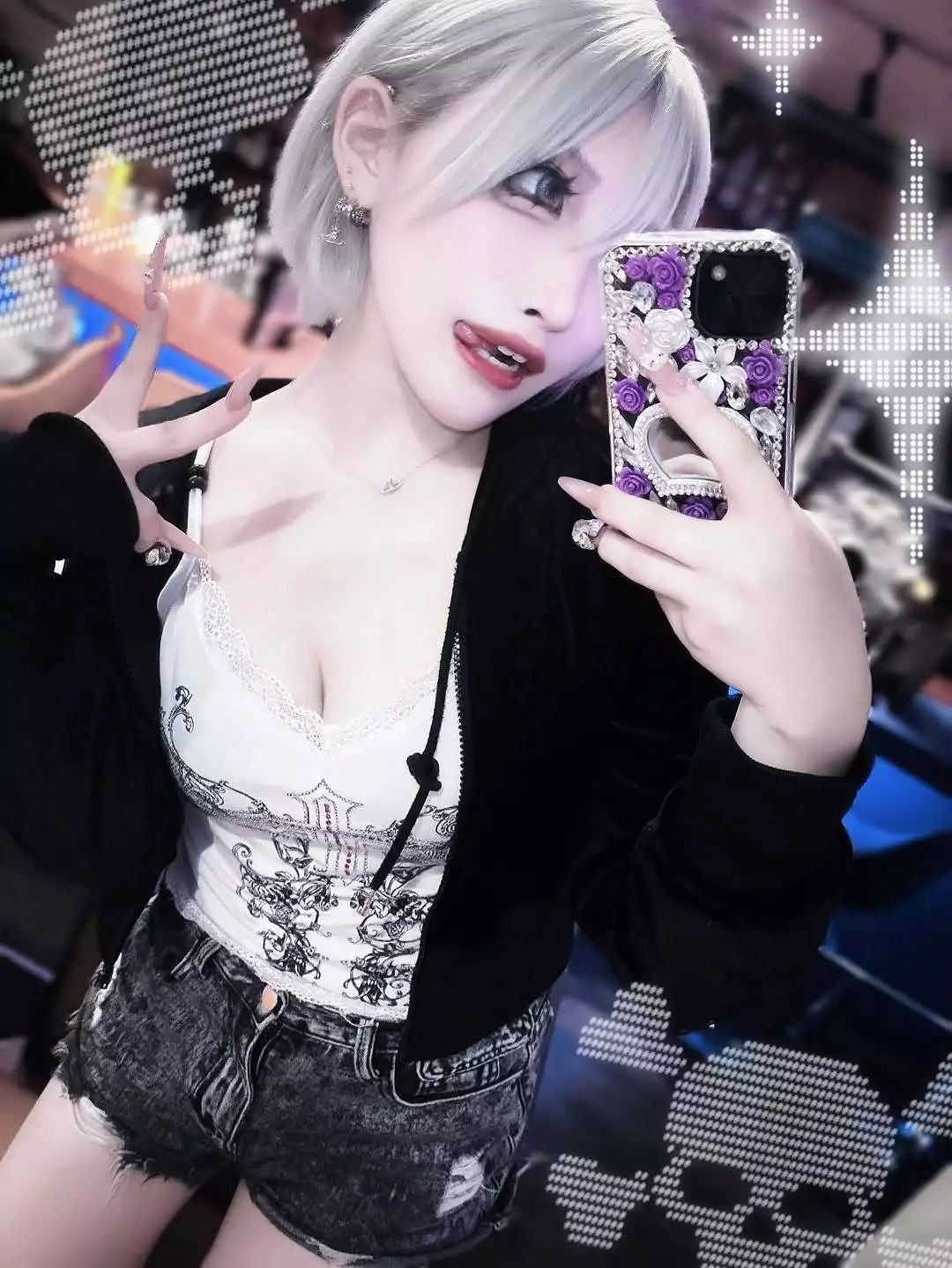 らみ