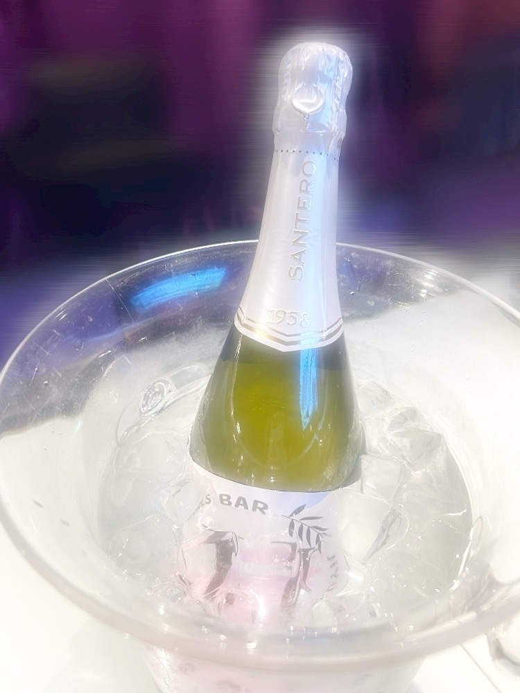 かびるんるんさわ