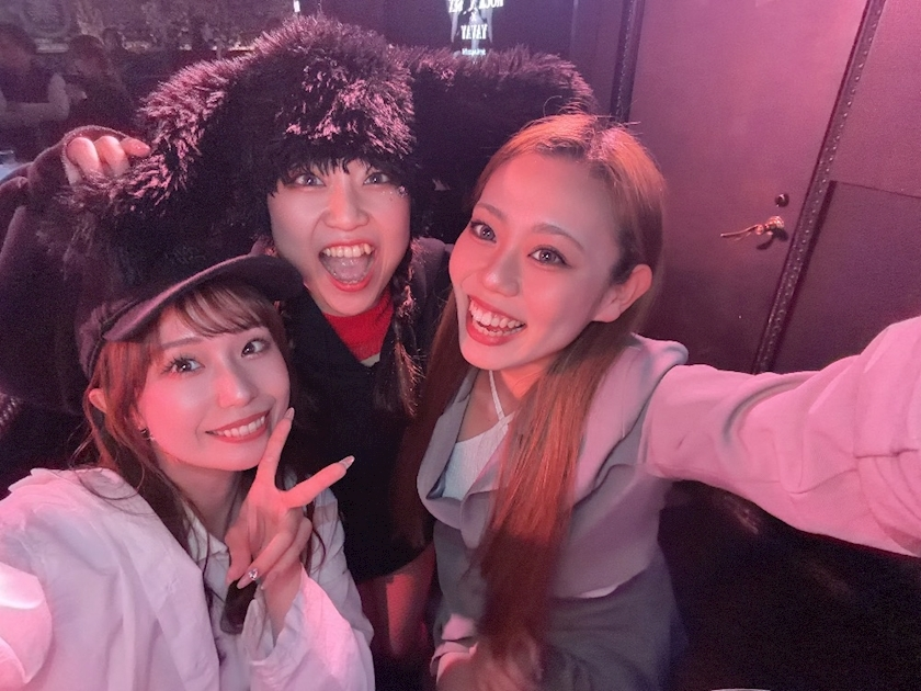 羽川 愛美