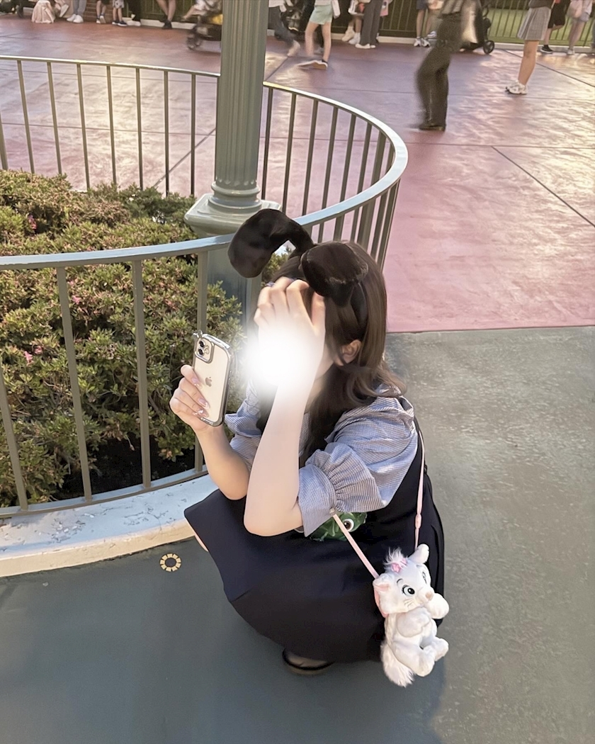 真白 あい