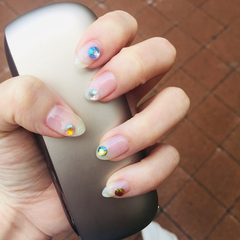 七海 結愛