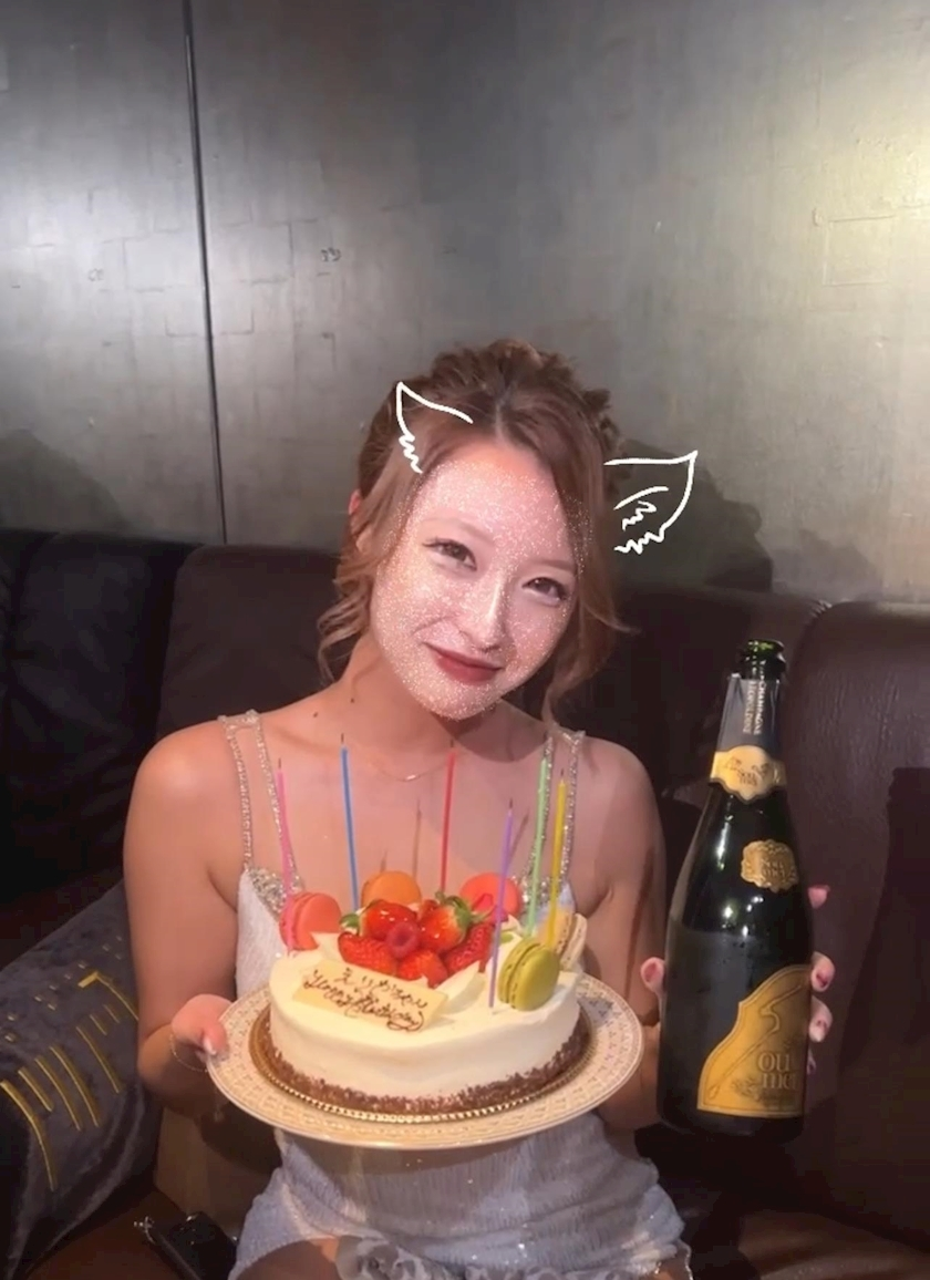 美咲 ゆい