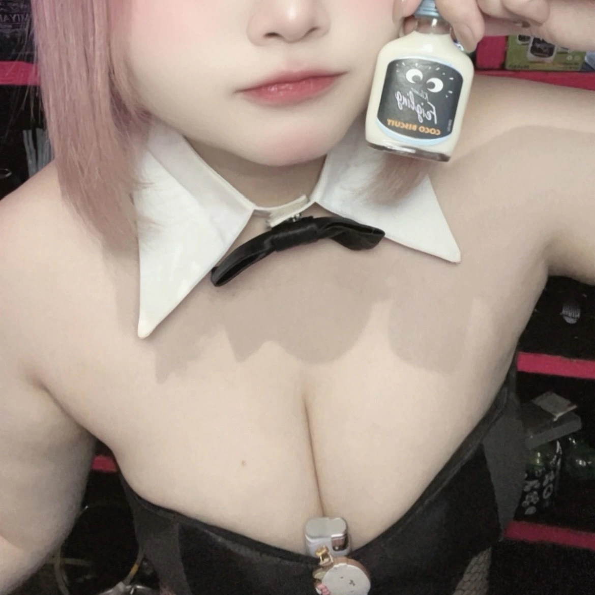 ちゃお