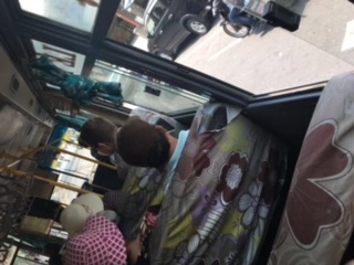蓮見 リア