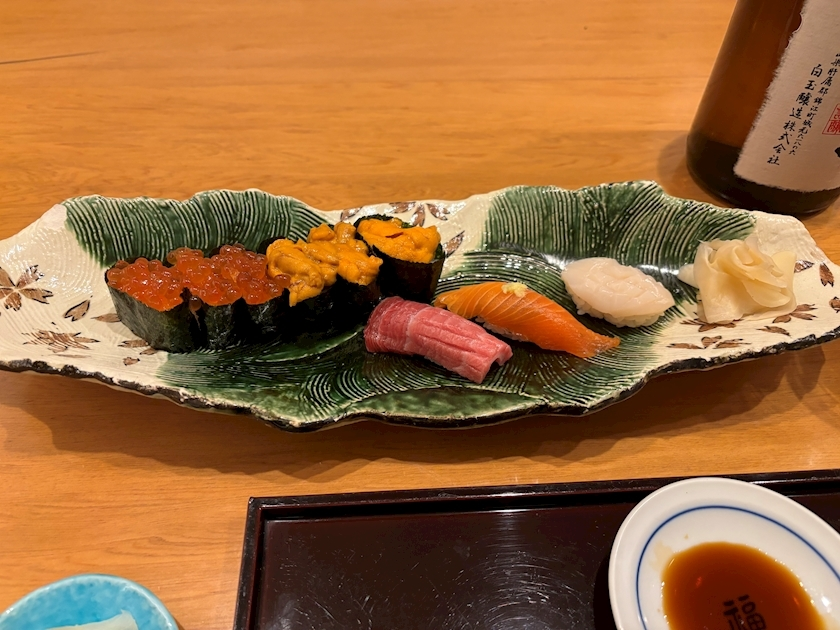 きらり