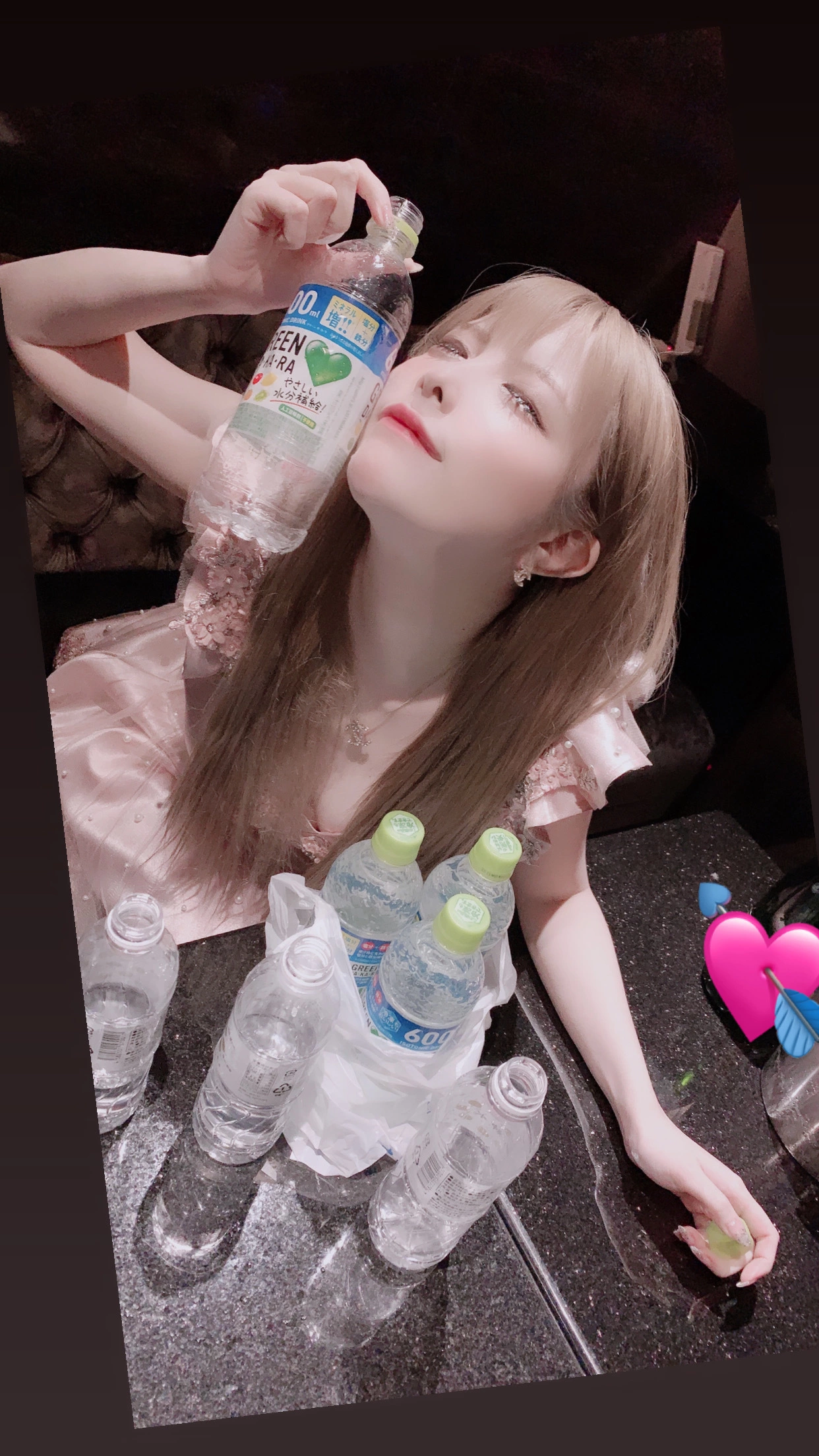 夢乃 サラ