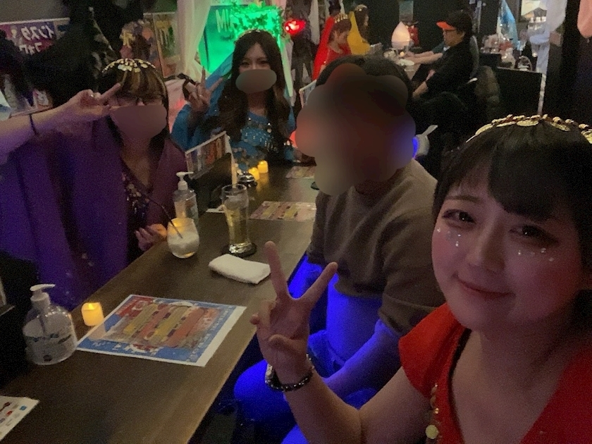 はな