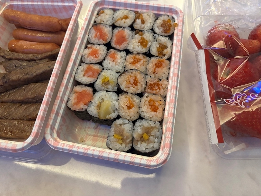 ツンデレかなの