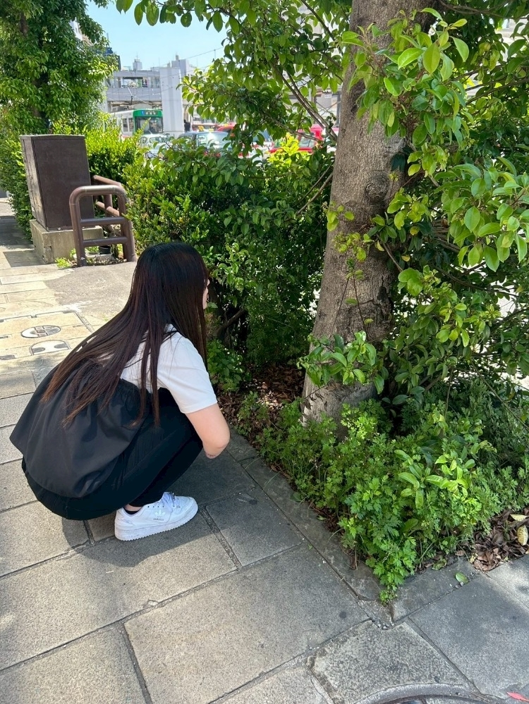 響